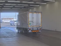 Nissan CONDOR лот № 205 оценка 3.5  с аукциона в Японии 1