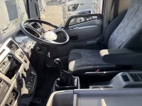 Nissan CONDOR лот № 205 оценка 3.5  с аукциона в Японии 4