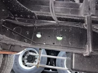 Nissan CONDOR лот № 205 оценка 3.5  с аукциона в Японии 6