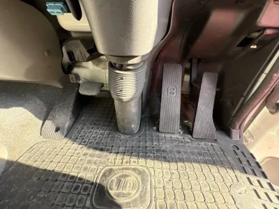 Nissan CONDOR  с аукциона в Японии