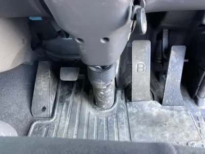 Nissan CONDOR  с аукциона в Японии