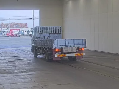 Nissan CONDOR  с аукциона в Японии