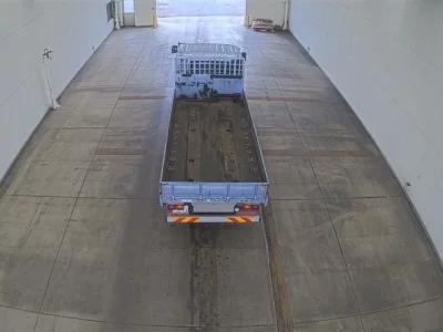 Nissan CONDOR  с аукциона в Японии