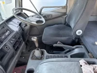 Mitsubishi FUSO FIGHTER лот № 204 оценка 3  с аукциона в Японии 4