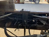 Mitsubishi FUSO FIGHTER лот № 204 оценка 3  с аукциона в Японии 6