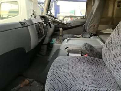 Mitsubishi FUSO FIGHTER