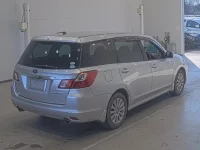 Subaru EXIGA лот № 20097 оценка 3.5  с аукциона в Японии 1