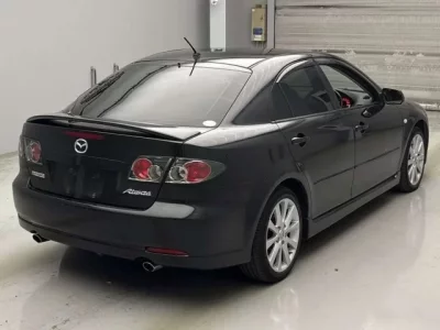 Mazda ATENZA SPORT
