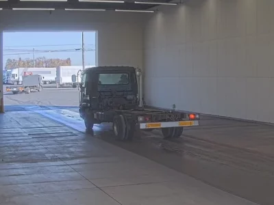 Nissan UD SERIES  с аукциона в Японии