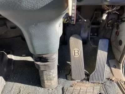 Nissan UD SERIES  с аукциона в Японии