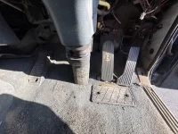 Isuzu FORWARD лот № 207 оценка 3  с аукциона в Японии 3