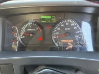 Isuzu FORWARD лот № 207 оценка 3  с аукциона в Японии 4