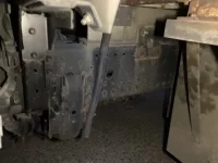 Isuzu FORWARD лот № 207 оценка 3  с аукциона в Японии 5