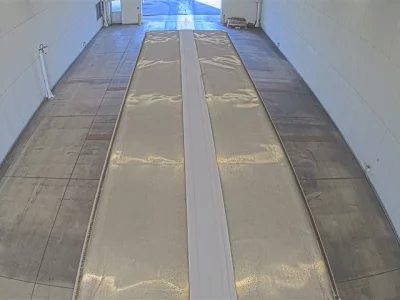 Isuzu FORWARD  с аукциона в Японии