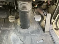 Isuzu ELF лот № 1074 оценка 3.5  с аукциона в Японии 3