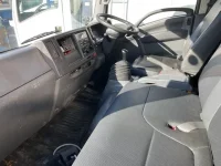 Isuzu ELF лот № 1074 оценка 3.5  с аукциона в Японии 4