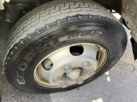 Isuzu ELF лот № 1074 оценка 3.5  с аукциона в Японии 8