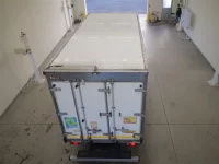 Isuzu ELF лот № 1074 оценка 3.5  с аукциона в Японии 2