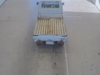 Suzuki CARRY TRUCK лот № 20105 оценка RB  с аукциона в Японии 1