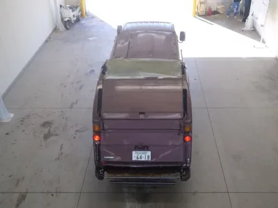 Hino DUTRO  с аукциона в Японии