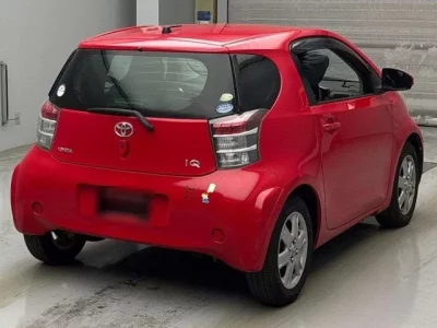 Toyota IQ