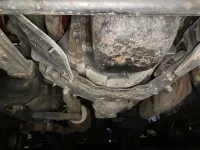 Hino RANGER лот № 3070 оценка 3  с аукциона в Японии 9