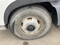 Hino RANGER лот № 3070 оценка 3  с аукциона в Японии 8