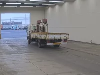 Hino RANGER лот № 3070 оценка 3  с аукциона в Японии 1