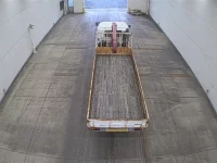 Hino RANGER лот № 3070 оценка 3  с аукциона в Японии 2