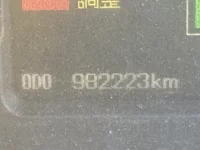 Mitsubishi SUPER GREAT лот № 215 оценка R  с аукциона в Японии 5