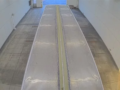 Mitsubishi SUPER GREAT  с аукциона в Японии