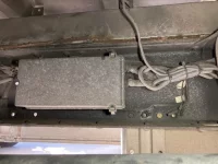 Nissan QUON лот № 216 оценка R  с аукциона в Японии 5