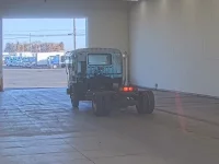 Isuzu FORWARD лот № 217 оценка 3  с аукциона в Японии 1