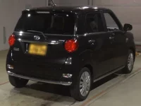 Toyota PIXIS JOY лот № 3134 оценка 4  с аукциона в Японии 1