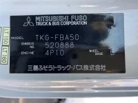 Mitsubishi CANTER лот № 1088 оценка 3  с аукциона в Японии 7