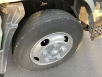 Mitsubishi CANTER лот № 1088 оценка 3  с аукциона в Японии 8