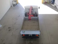 Mitsubishi CANTER лот № 1088 оценка 3  с аукциона в Японии 2