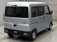 Daihatsu HIJET VAN лот № 3096 оценка S  с аукциона в Японии 1