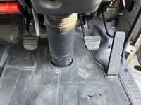 Isuzu ELF лот № 1087 оценка 3  с аукциона в Японии 3