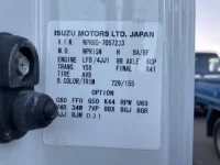 Isuzu ELF лот № 1087 оценка 3  с аукциона в Японии 7