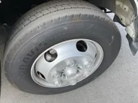 Isuzu ELF лот № 1087 оценка 3  с аукциона в Японии 8