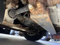 Hino DUTRO лот № 1086 оценка 3  с аукциона в Японии 6