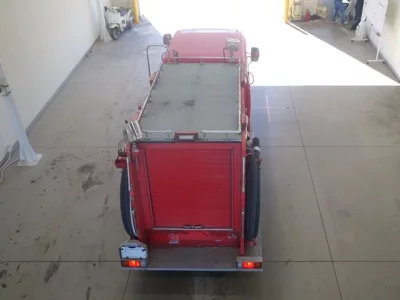 Hino DUTRO  с аукциона в Японии