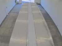 Hino TRUCK лот № 218 оценка 3.5  с аукциона в Японии 2