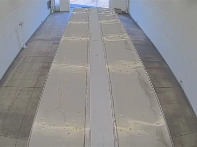 Hino TRUCK  с аукциона в Японии