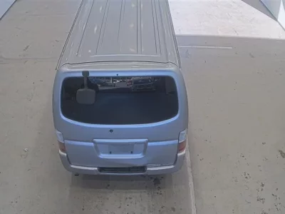 Nissan CARAVAN VAN  с аукциона в Японии