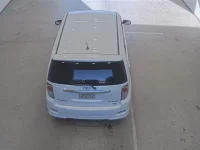 Toyota COROLLA RUMION лот № 20116 оценка 3.5  с аукциона в Японии 2