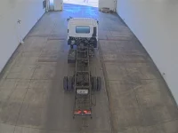 Isuzu FORWARD лот № 219 оценка 3.5  с аукциона в Японии 2