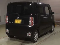 Toyota PIXIS MEGA лот № 3138 оценка 5  с аукциона в Японии 1