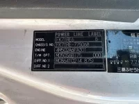 Mitsubishi FUSO FIGHTER лот № 221 оценка R  с аукциона в Японии 3